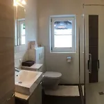 Haus Tschirgantblick شقة *