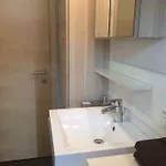 Haus Tschirgantblick شقة *