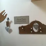 Haus Tschirgantblick * تارينز