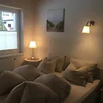 Haus Tschirgantblick *