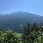 Haus Tschirgantblick *
