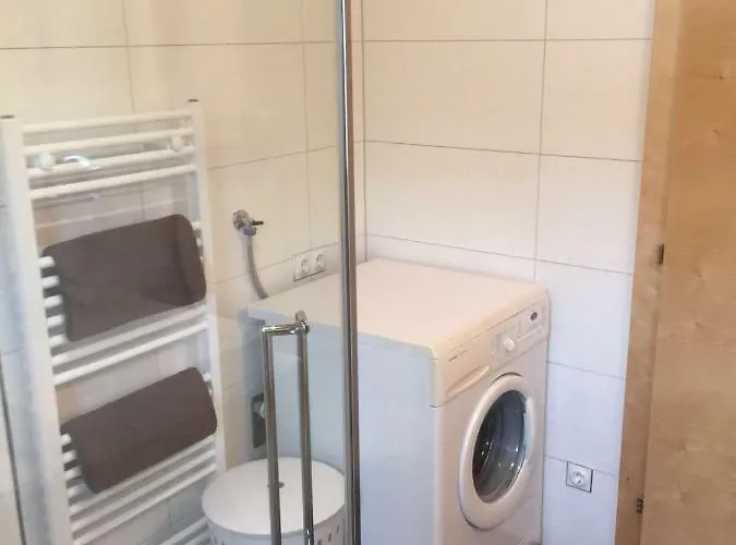 Haus Tschirgantblick Apartment Tarrenz