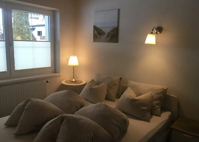 Haus Tschirgantblick *