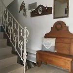 Haus Tschirgantblick *