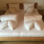 Апартаменты Haus Tschirgantblick *