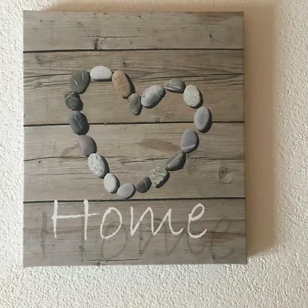 Haus Tschirgantblick * 테란즈