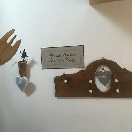 Haus Tschirgantblick * Tarrenz