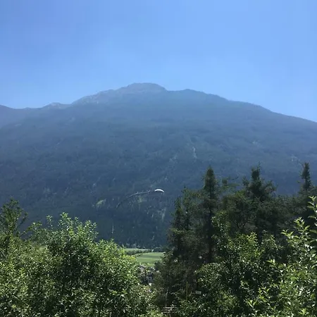 Haus Tschirgantblick *