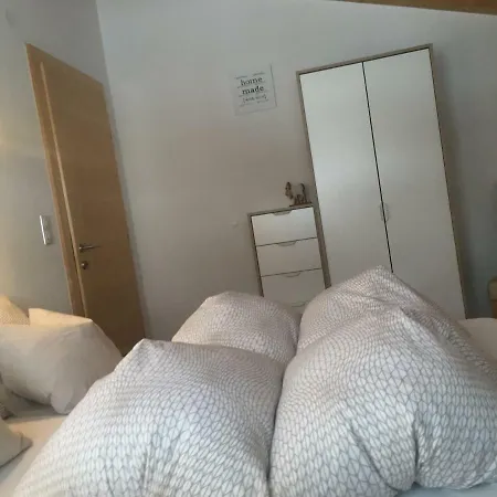 Haus Tschirgantblick 테란즈