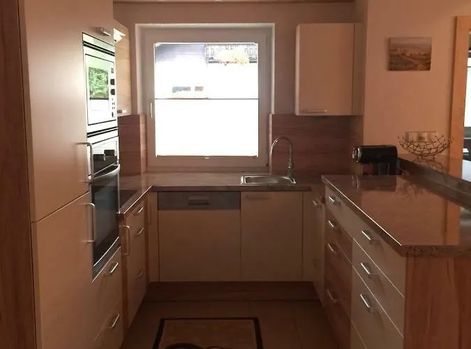 Haus Tschirgantblick Tarrenz