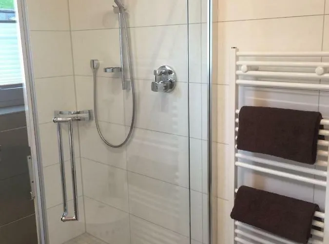 Appartamento Haus Tschirgantblick