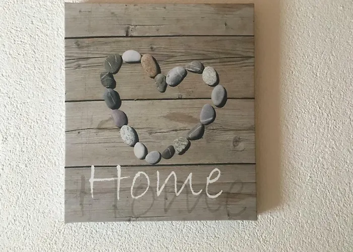 Haus Tschirgantblick * Tarrenz