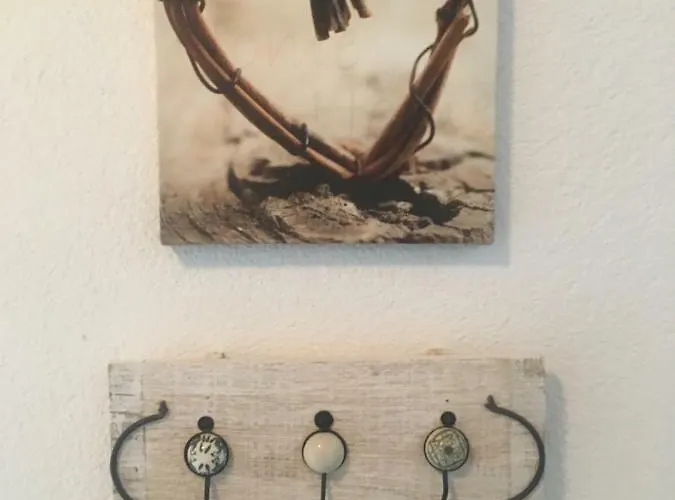 Haus Tschirgantblick Appartamento Tarrenz