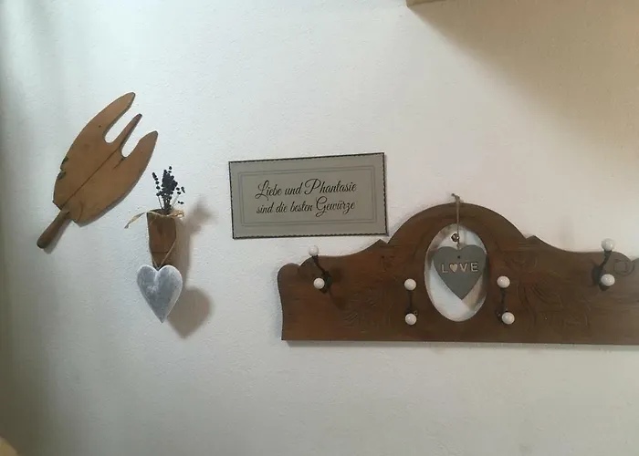 Haus Tschirgantblick * Tarrenz