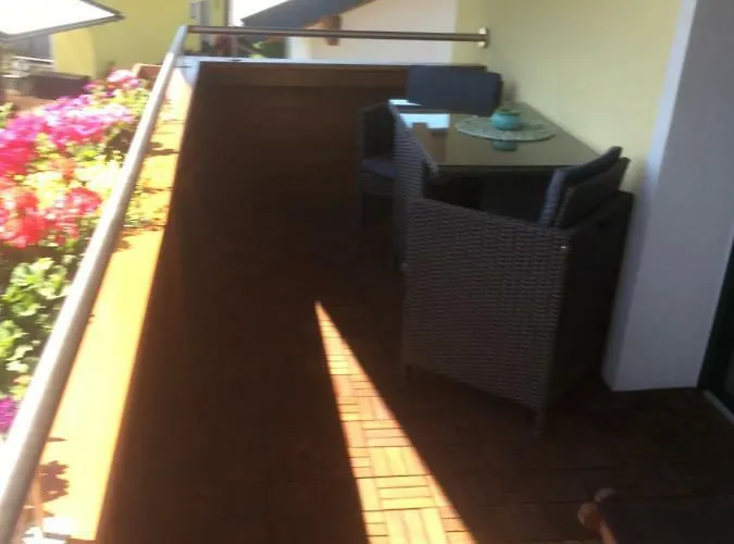 Appartamento Haus Tschirgantblick Tarrenz