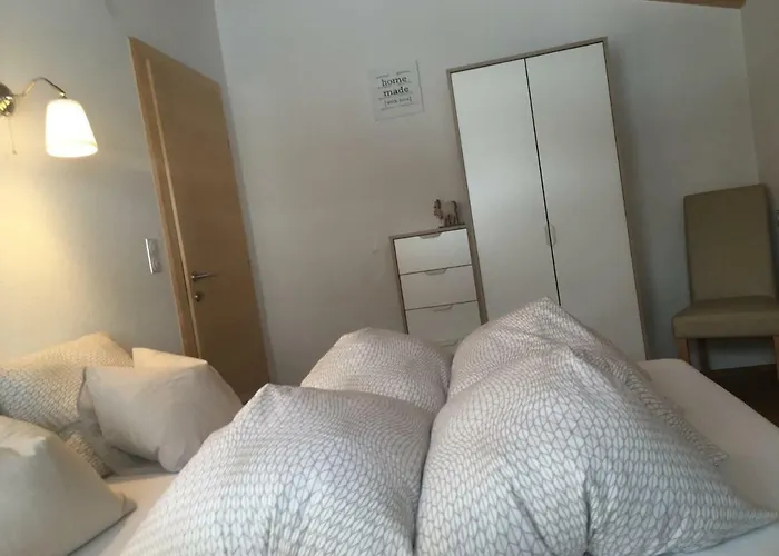 Haus Tschirgantblick Tarrenz