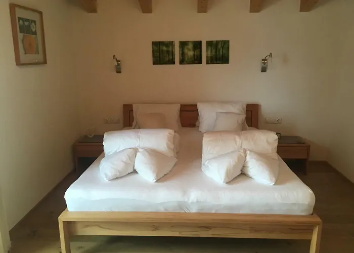 Haus Tschirgantblick *